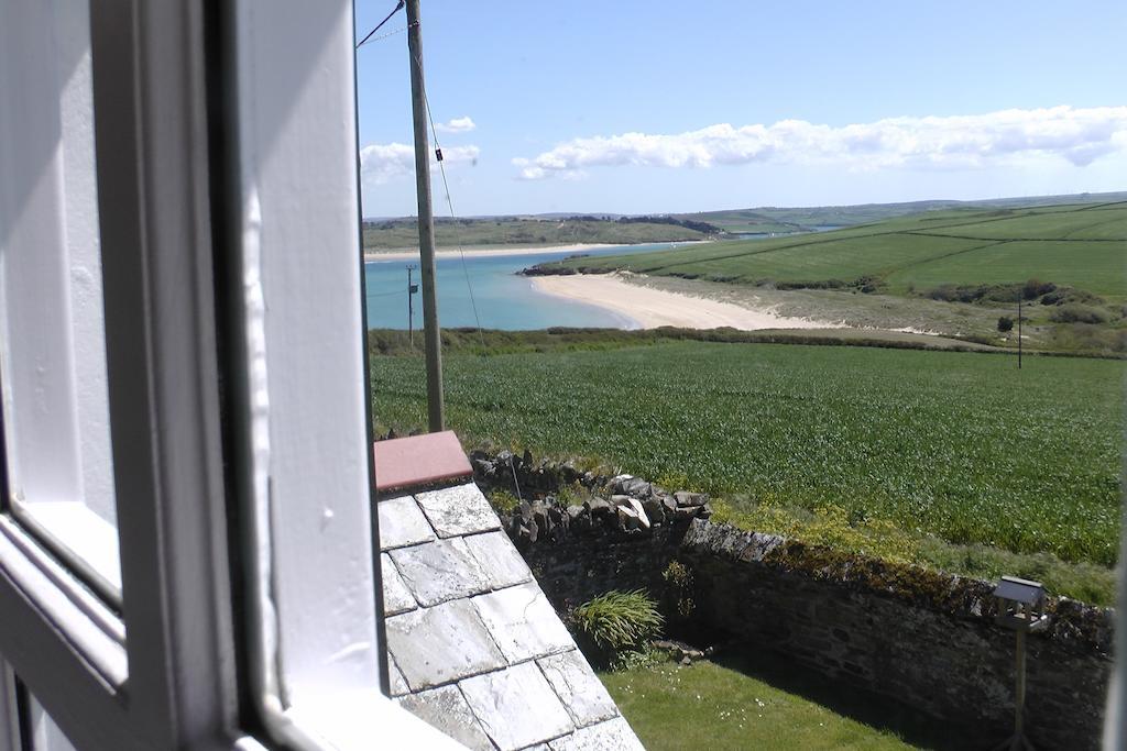 Lellizzick Bed&Breakfast Padstow Camera foto